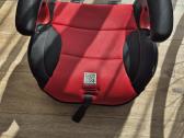 Peg Perego Viaggio 2-3 surefix 15-36 kg - nuotraukos Nr. 6