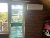 Daikin Comfora šilumos siurbliai (oras–oras)
