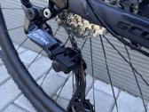 Naujas Scott Speedster Gravel 10 - nuotraukos Nr. 6