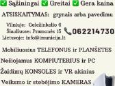 iPhone 11 64gb + 3 mėn. garantija - nuotraukos Nr. 10