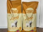 Maistas araton