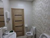 Išnuomojamos biuro patalpos Klaipėdoje - nuotraukos Nr. 6