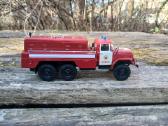 Zil-131 Pns-110 (Latvija) - nuotraukos Nr. 2