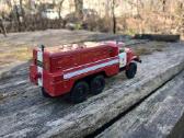 Zil-131 Pns-110 (Latvija) - nuotraukos Nr. 5