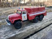 Zil-131 Pns-110 (Latvija) - nuotraukos Nr. 7
