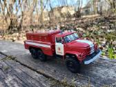 Zil-131 Pns-110 (Latvija) - nuotraukos Nr. 8