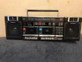 Panasonic Rx-cw31l magnetola