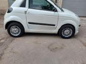 Microcar due - nuotraukos Nr. 8
