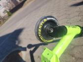 Raven Rookie scooter - nuotraukos Nr. 3