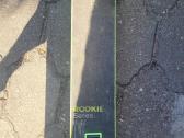 Raven Rookie scooter - nuotraukos Nr. 5