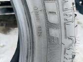Padangos 265 50 r20 - nuotraukos Nr. 5