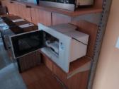 Įmont. mikrobangų krosnelė Electrolux Lms4253tmw - nuotraukos Nr. 3