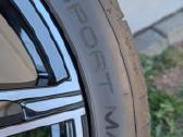 Bmw ratlankiai R19 su padangom - nuotraukos Nr. 9