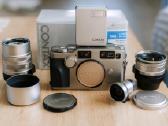 Contax G2