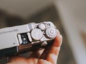 Contax G2 - nuotraukos Nr. 6