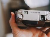 Contax G2 - nuotraukos Nr. 4