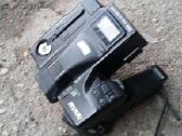 Antikvariniai Fotoaparatai Bei Video Kamera - nuotraukos Nr. 6