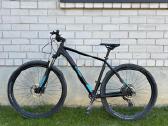 Cube Analog