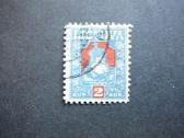 Lietuva 1921 Kestutis antsp. lit96xa