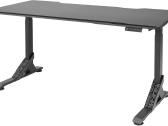 Ikea Uppspelgaming desk, black, 180x80 cm - nuotraukos Nr. 4