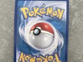 Pokemon kortelė - nuotraukos Nr. 3