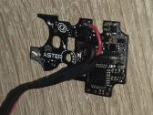 Gate aster v2 (basic) mosfetas. Airsoft - nuotraukos Nr. 3