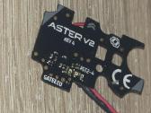 Gate aster v2 (basic) mosfetas. Airsoft - nuotraukos Nr. 2
