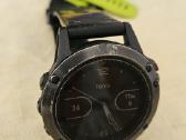 Garmin Fenix 5 - nuotraukos Nr. 2