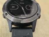 Garmin Fenix 5 - nuotraukos Nr. 7
