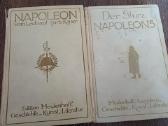 Parduodu 1,2d.knygu,napaleon,1913m - nuotraukos Nr. 25