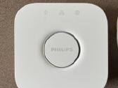Philips Hue Bridge smart LED apšvietimo valdiklis
