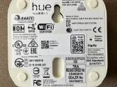 Philips Hue Bridge smart LED apšvietimo valdiklis - nuotraukos Nr. 2
