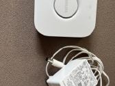 Philips Hue Bridge smart LED apšvietimo valdiklis - nuotraukos Nr. 4