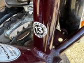 Moteriškas miesto Dviratis Schwinn - nuotraukos Nr. 5