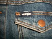 Wrangler medium - nuotraukos Nr. 3