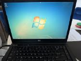 Hp Compaq 6710b nešiojamas kompiuteris - nuotraukos Nr. 2