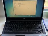 Hp Compaq 6710b nešiojamas kompiuteris - nuotraukos Nr. 3