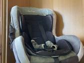 Autokėdutė Aga Design Comfort