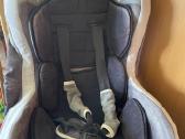 Autokėdutė Aga Design Comfort - nuotraukos Nr. 2