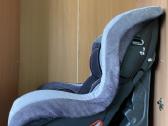 Autokėdutė Aga Design Comfort - nuotraukos Nr. 3