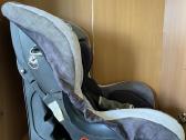 Autokėdutė Aga Design Comfort - nuotraukos Nr. 4