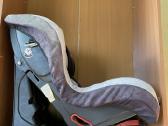 Autokėdutė Aga Design Comfort - nuotraukos Nr. 6
