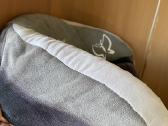 Autokėdutė Aga Design Comfort - nuotraukos Nr. 7