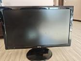 Benq monitoriai