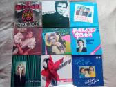 Vinilinės plokštelės - nuotraukos Nr. 3