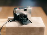 Contax T