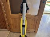 Karcher Fc 5 grindų valytuvas