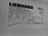 Parduodu šaldytuvo Liebherr dalis - nuotraukos Nr. 14