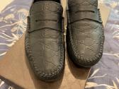 Originalūs Gucci mokasinai