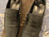 Originalūs Gucci mokasinai - nuotraukos Nr. 2